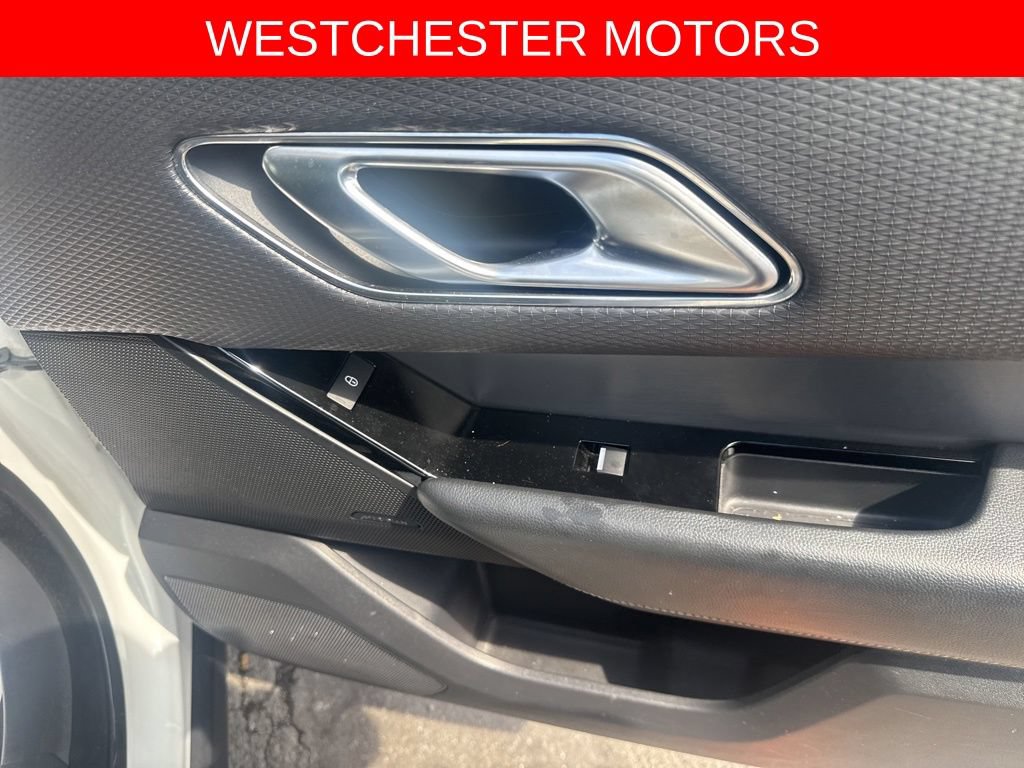 Used 2020 Land Rover Range Rover Velar R-Dynamic S AWD/4WD image 13