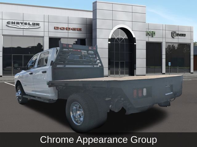 Used 2019 RAM 3500 Tradesman image 5