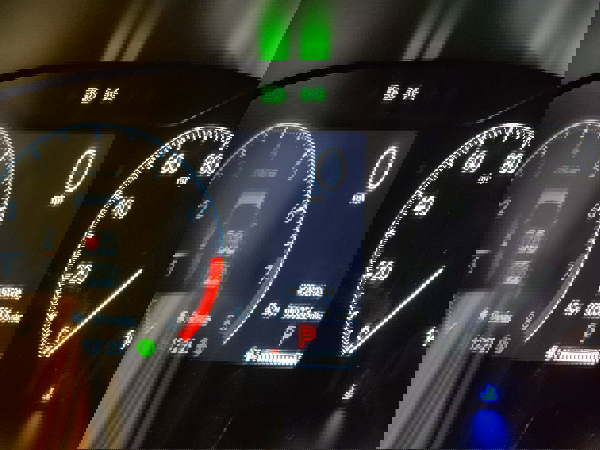 New 2026 Honda HR-V Sport image 6