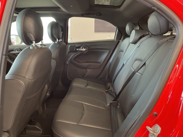 Used 2022 FIAT 500X Sport w/ Cold Weather Group image 11