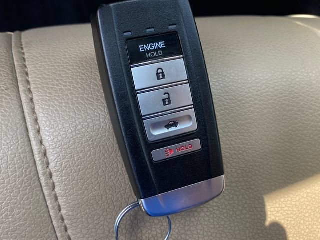 Used 2021 Acura TLX SH-AWD w/ Technology Package image 24