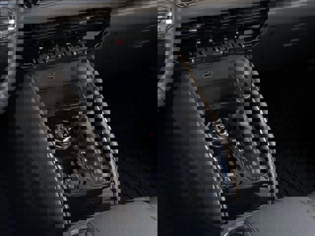 New 2026 GMC Canyon Denali w/ LPO, Denali Black Edition AWD/4WD image 23