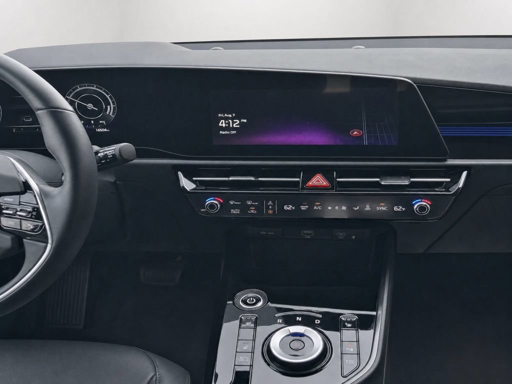Certified 2023 Kia Niro Wind w/ Wind Preserve Package FWD image 30