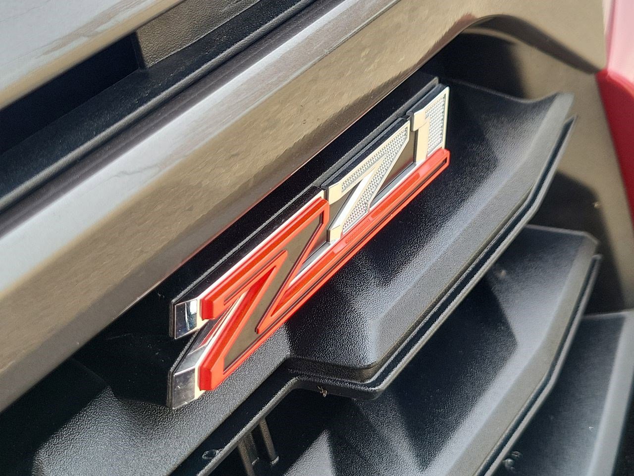 Used 2021 Chevrolet Colorado Z71 image 31