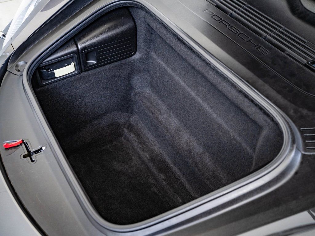 Used 2018 Porsche 718 Cayman S image 19