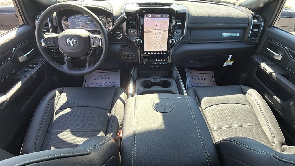 New 2026 RAM 2500 Power Wagon image 13