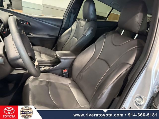 Used 2017 Toyota Prius Two w/ Prius Two Safety Plus Package image 12