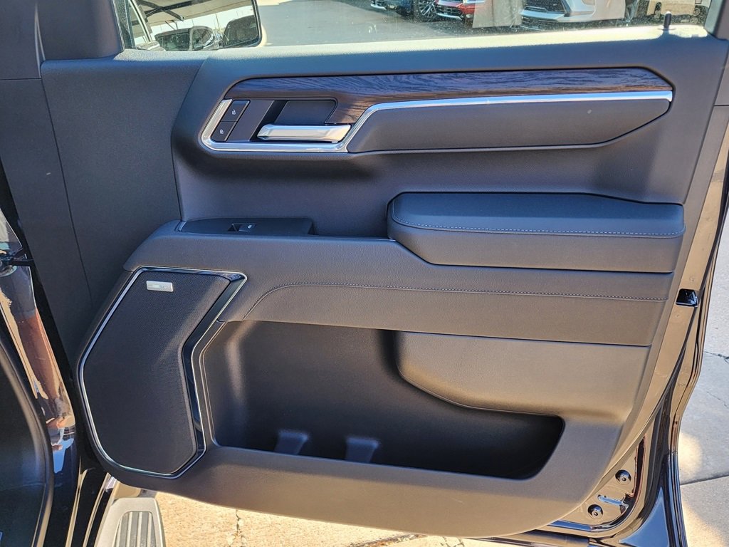 New 2026 GMC Sierra 1500 SLT image 37