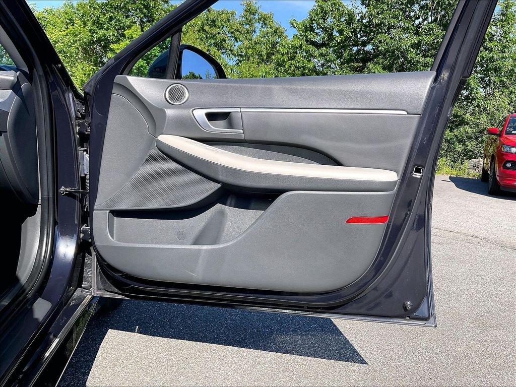 Used 2024 Hyundai Sonata SEL FWD image 11