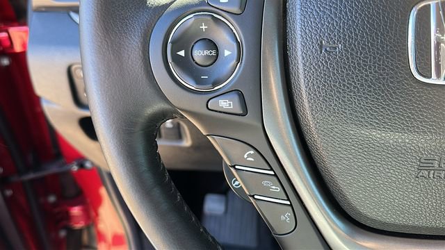 Used 2023 Honda Ridgeline RTL-E image 13