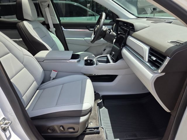 Used 2026 GMC Terrain Denali AWD/4WD image 14