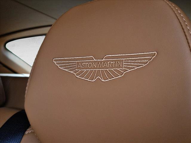 Used 2026 Aston Martin DBX 707 AWD/4WD image 25