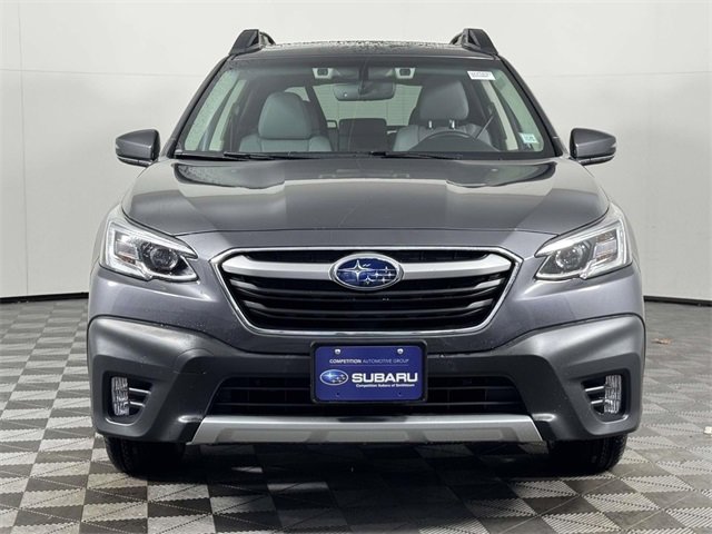 Used 2022 Subaru Outback Limited image 6