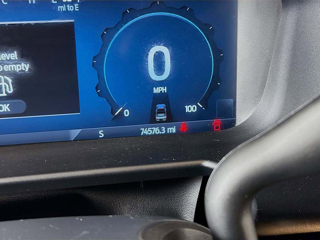 Used 2024 Ford F350 Platinum image 35