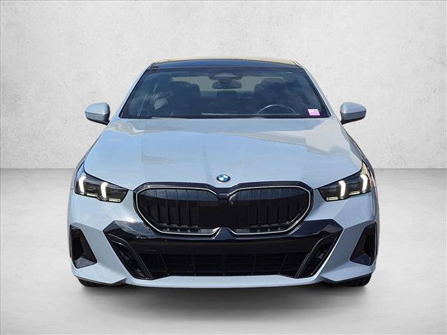 Certified 2024 BMW 530i w/ M Sport Package RWD image 2
