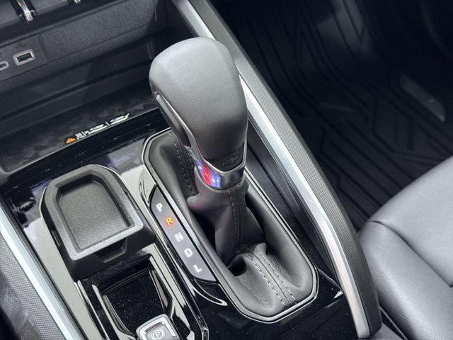 New 2026 Chevrolet Colorado LT w/ LT Convenience Package RWD image 16