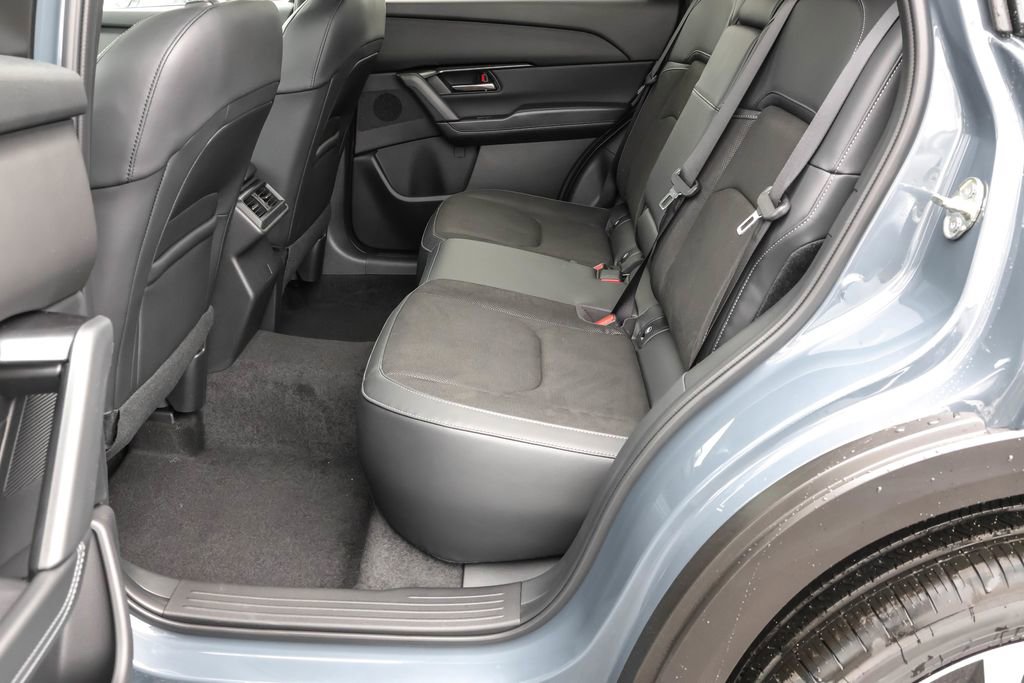 New 2026 MAZDA CX-5 Preferred AWD/4WD image 36
