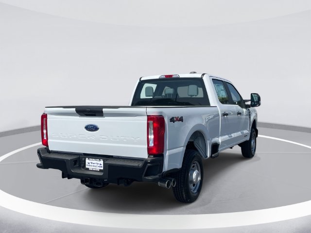 New 2026 Ford F350 XL AWD/4WD image 4