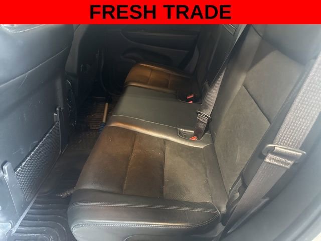 Used 2019 Jeep Grand Cherokee Altitude image 15