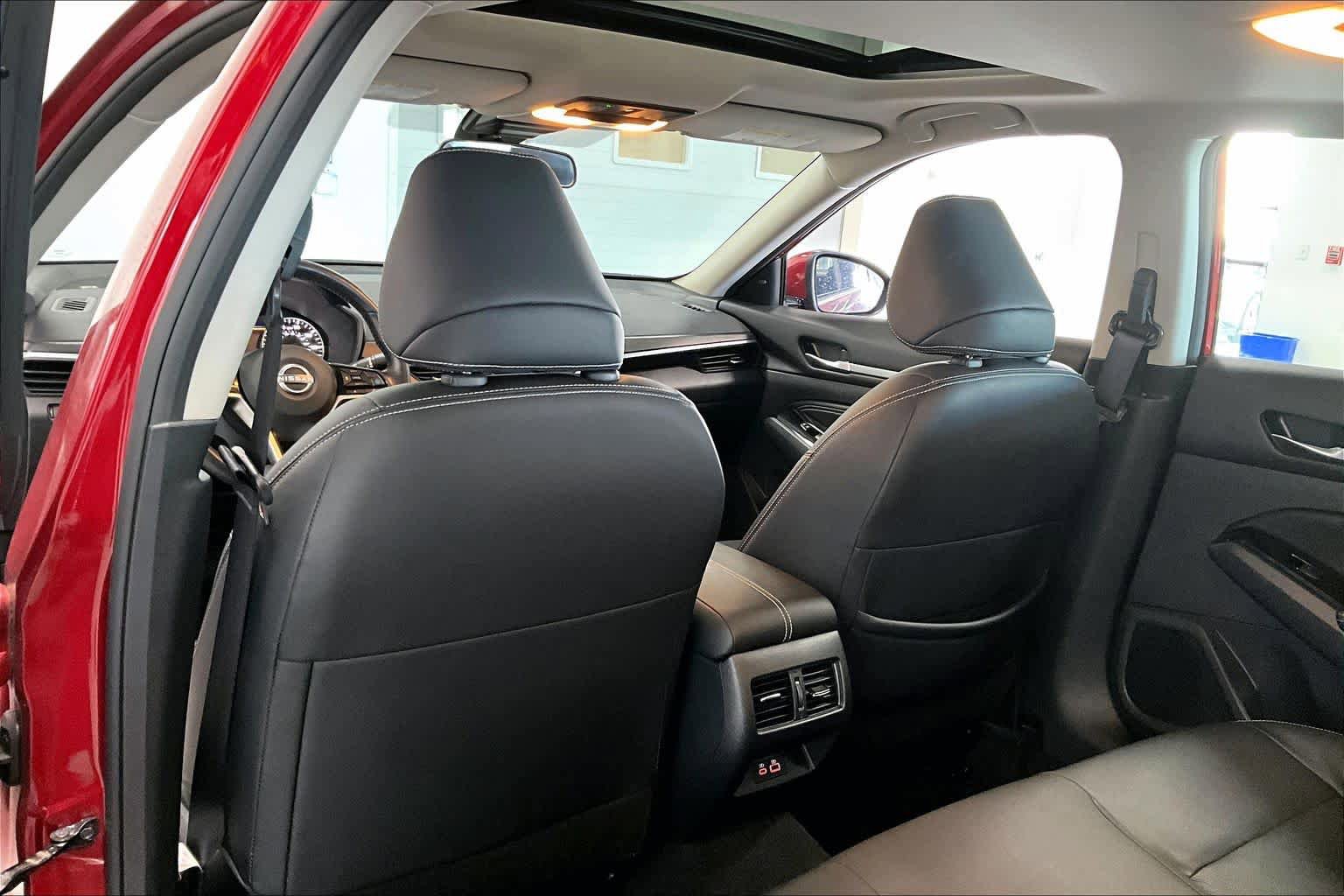 Used 2023 Nissan Altima 2.5 SL image 10