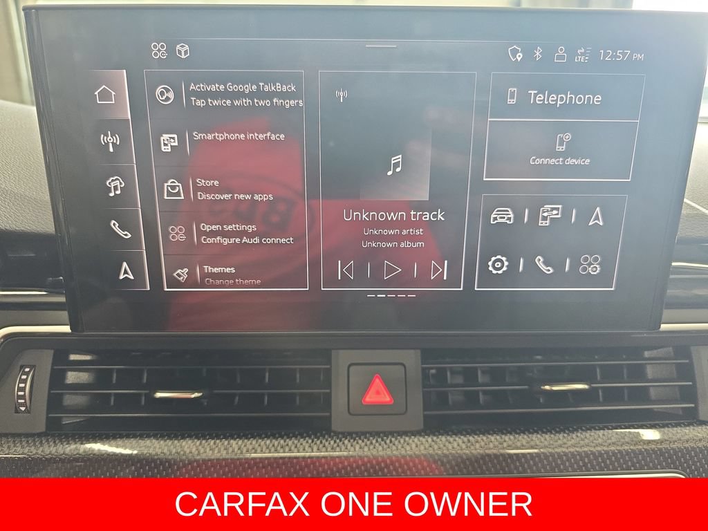 Used 2024 Audi S5 Prestige AWD/4WD image 22