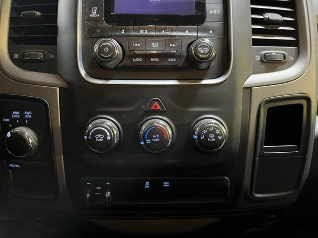 Used 2014 RAM 1500 Express AWD/4WD image 20