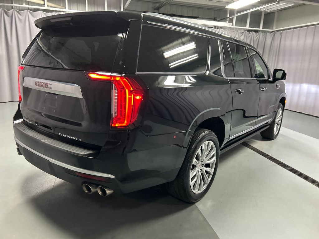 Used 2024 GMC Yukon XL Denali image 7
