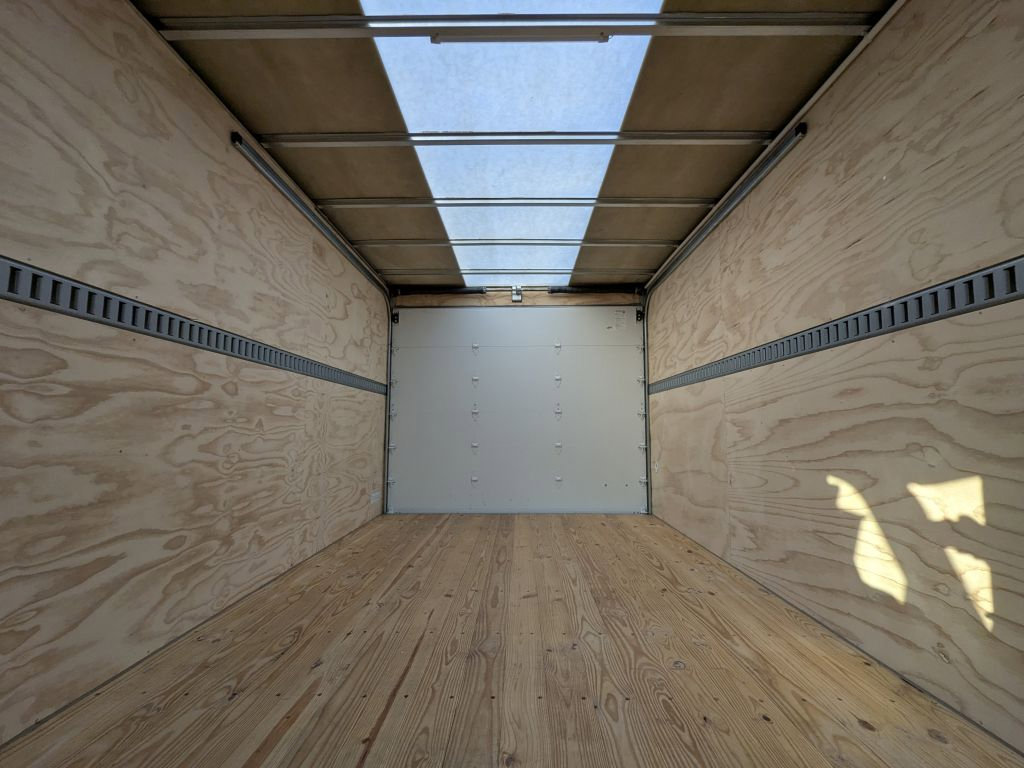 New 2025 GMC Savana 3500 w/ Power Convenience Package image 33