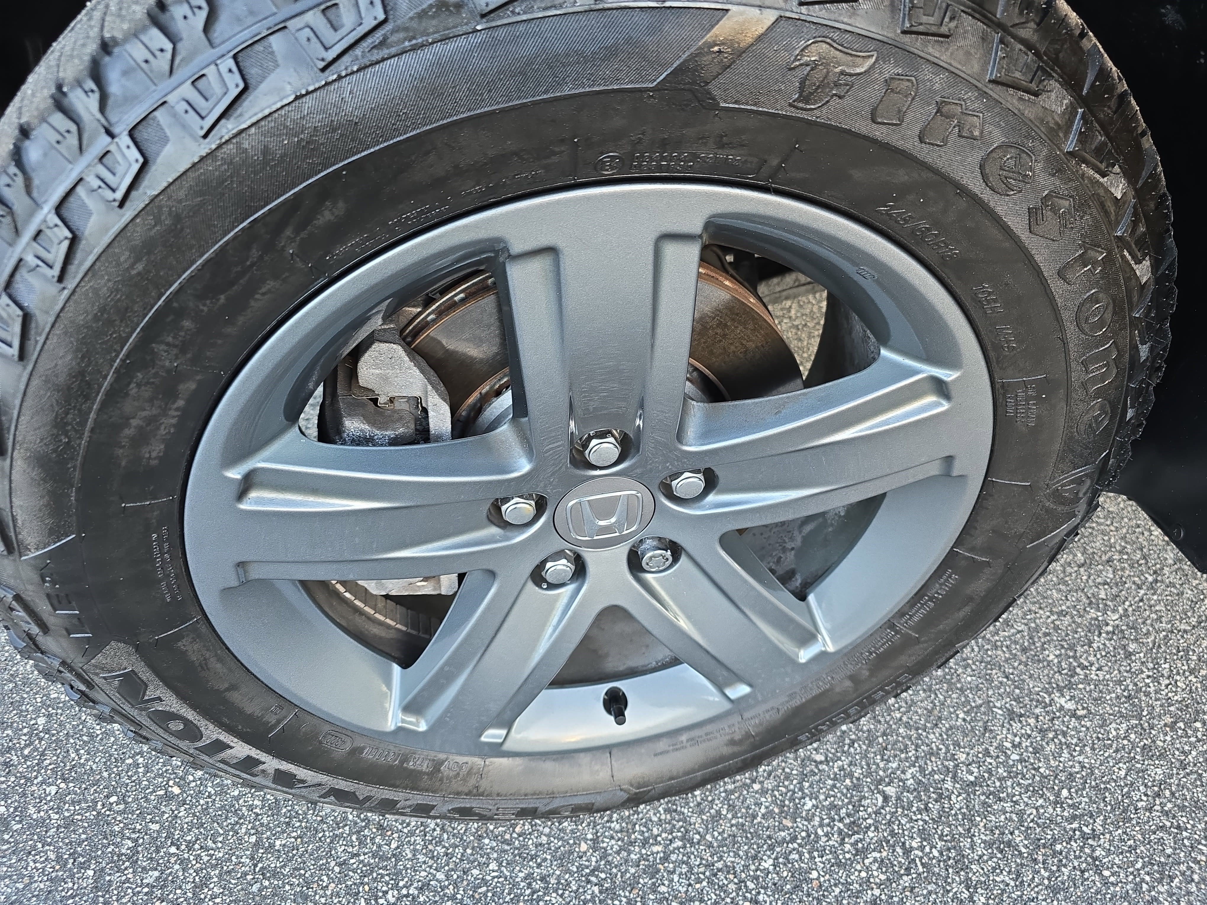 Used 2023 Honda Ridgeline RTL image 31