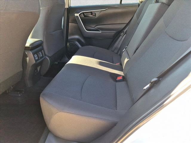 Certified 2024 Toyota RAV4 LE FWD image 15
