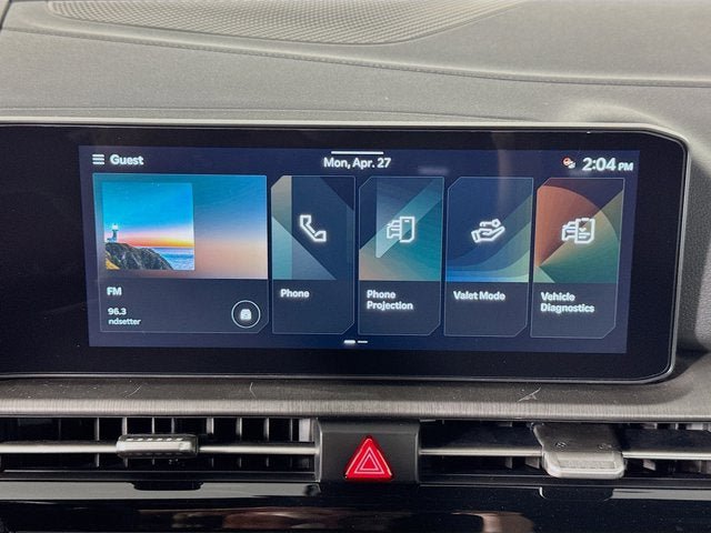 New 2026 Kia Sportage X-Line AWD/4WD image 16