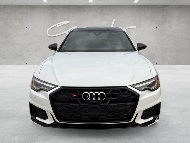 Used 2025 Audi S6 Premium Plus w/ Premium Plus Package AWD/4WD image 17