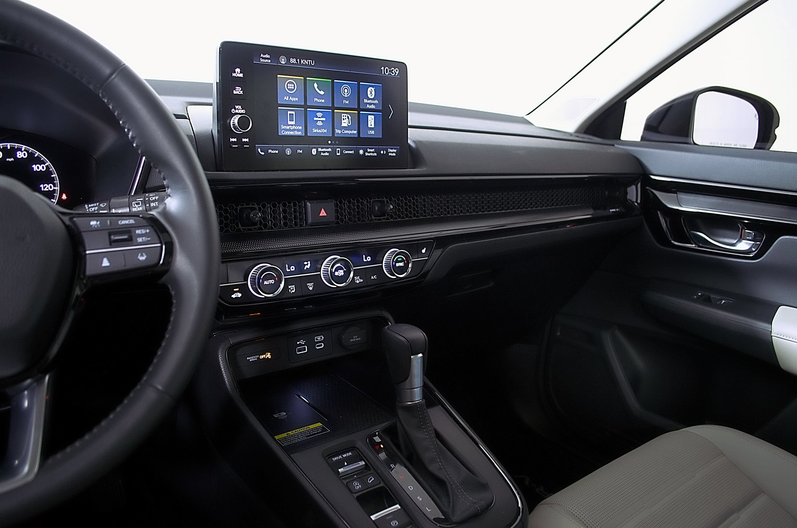 Used 2024 Honda CR-V EX-L image 32
