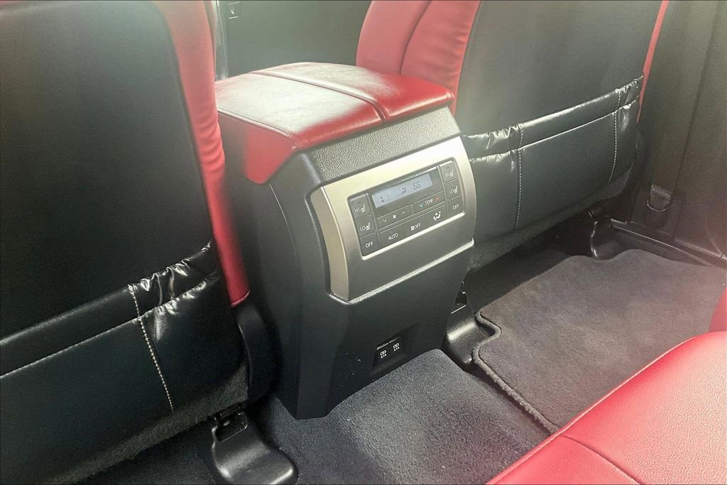 Used 2023 Lexus GX 460 Premium w/ Premium Plus Package image 31