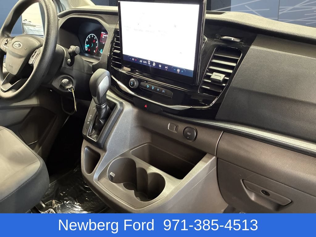 Used 2024 Ford Transit 350 XLT RWD image 21