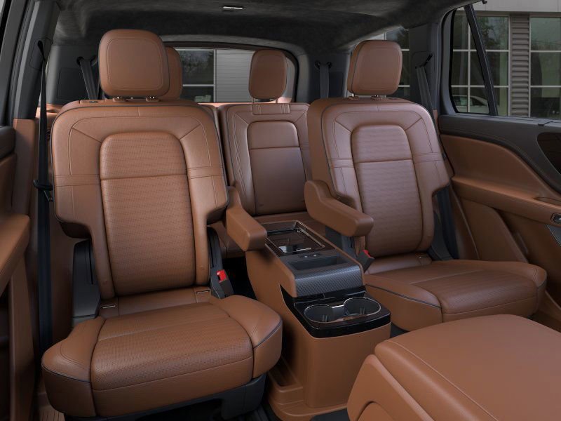 New 2025 Lincoln Aviator Black Label image 17