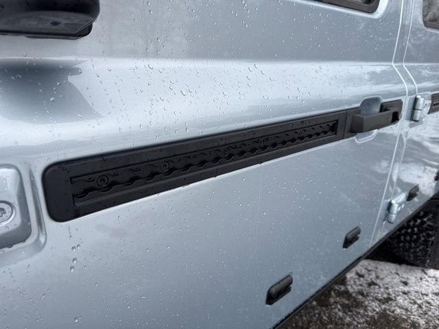 Used 2024 INEOS Grenadier Trialmaster Edition image 40