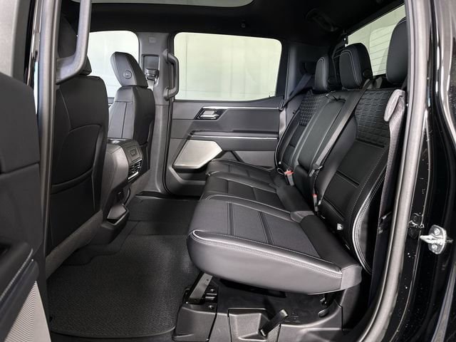 Used 2025 GMC Sierra EV Denali AWD/4WD image 26