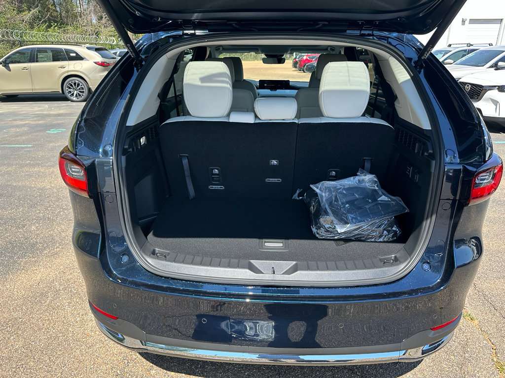 New 2026 MAZDA CX-90 3.3 Turbo S w/ Premium Plus image 26