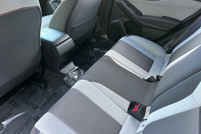 Used 2022 Subaru Crosstrek 2.0i Premium AWD/4WD image 13