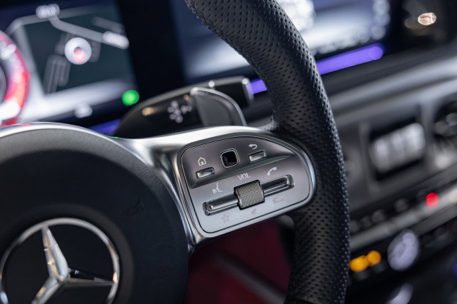 Used 2021 Mercedes-Benz G 63 AMG 4MATIC image 31