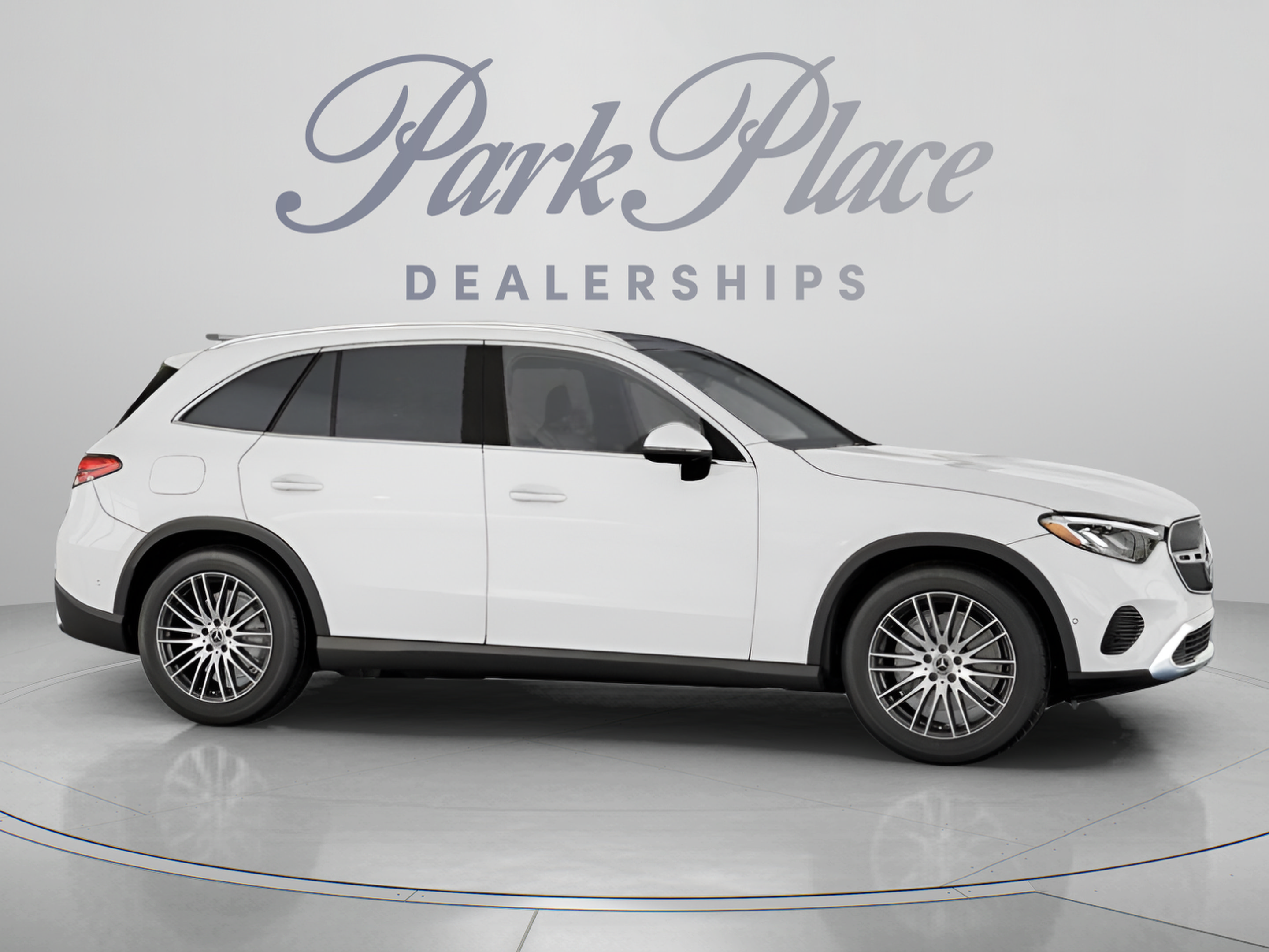 Certified 2026 Mercedes-Benz GLC 300 image 29