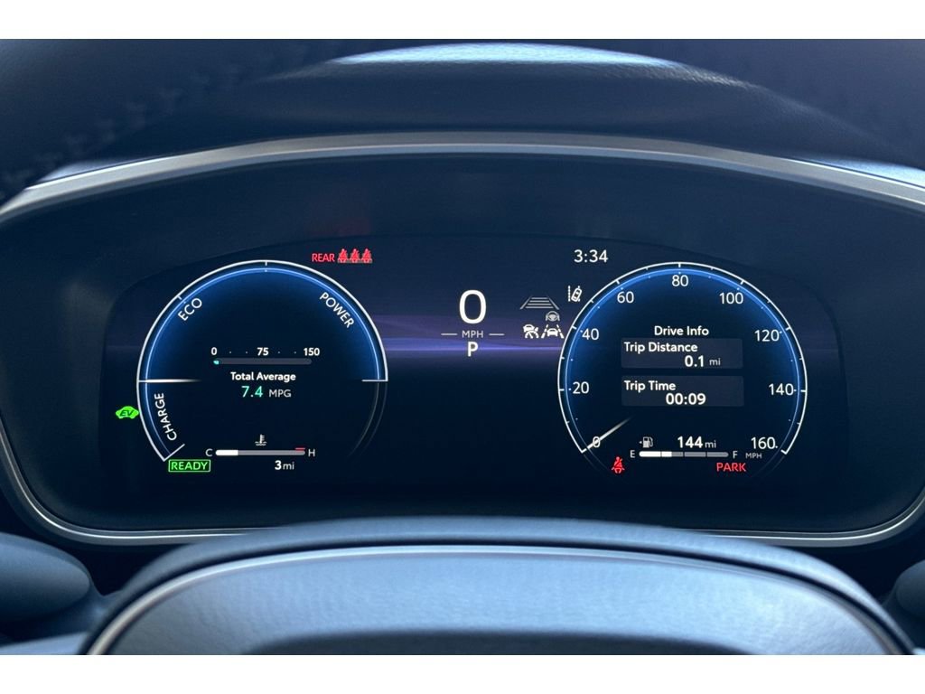 New 2026 Toyota Corolla XLE FWD image 27