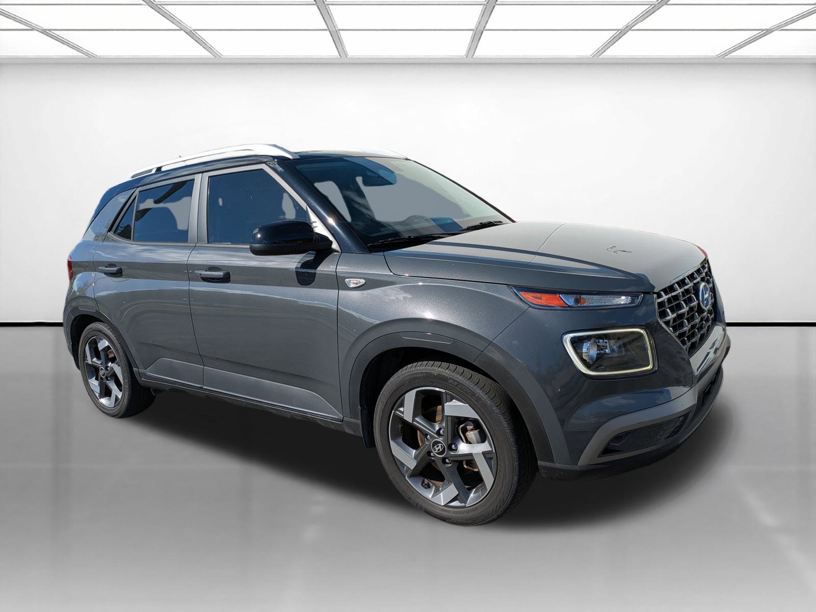 Used 2023 Hyundai Venue Limited