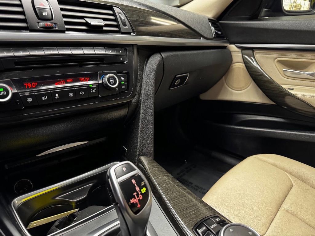 Used 2015 BMW 328i Gran Turismo xDrive image 26