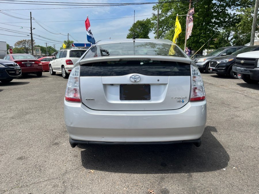 Used 2008 Toyota Prius FWD image 7