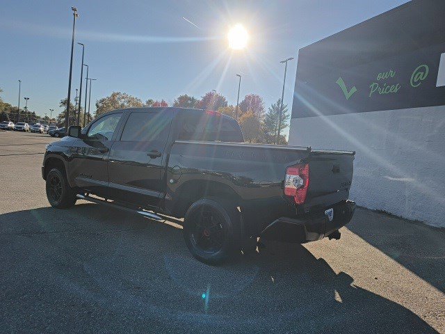 Used 2021 Toyota Tundra TRD Pro image 3