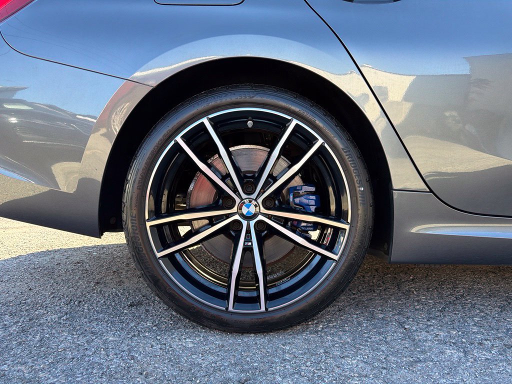 Used 2020 BMW M340i xDrive AWD/4WD image 13