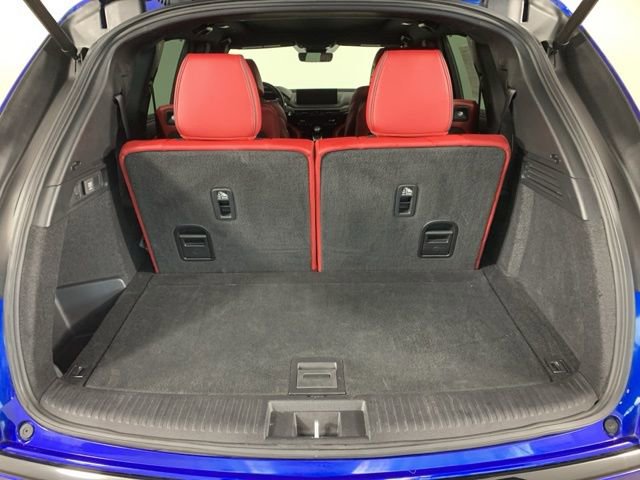 Used 2023 Acura MDX A-Spec image 13