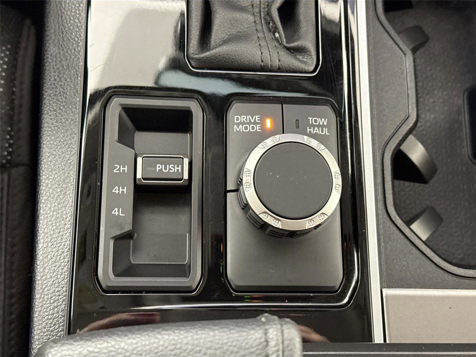 Certified 2024 Toyota Sequoia SR5 w/ SR5 Premium Package image 29